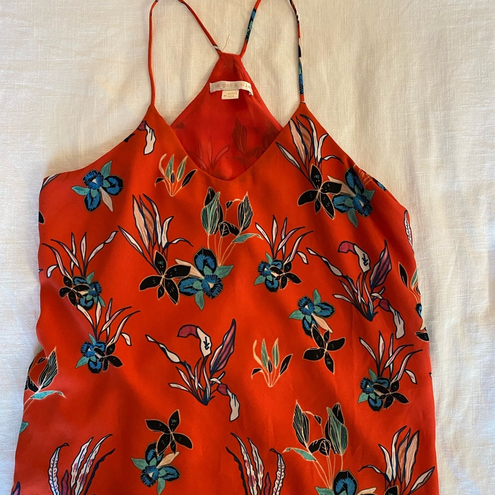 Cooper & Ella Tank Top